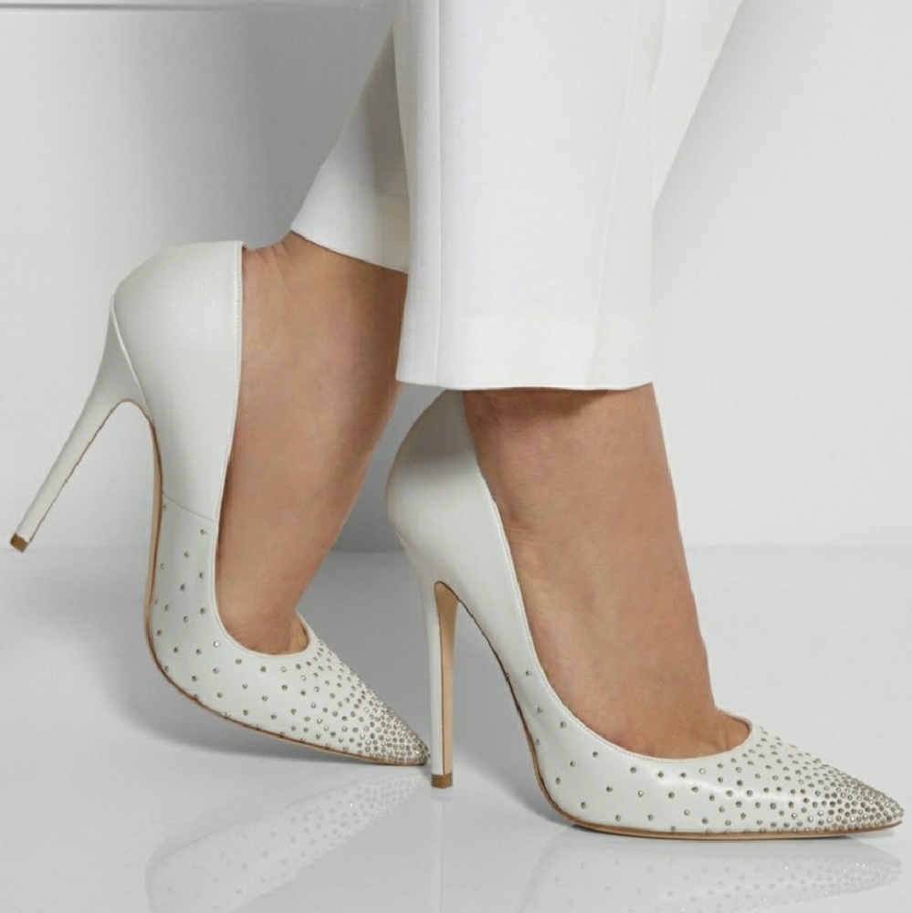 Authentic Jimmy Choo